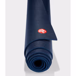 Manduka 112011030, PVC, Bleu, Monochromatique, 610 mm, 1800 mm, 4,7 mm
