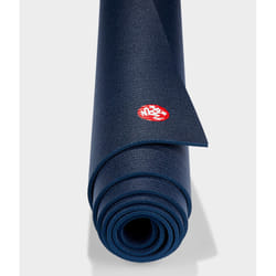 Manduka 112011030 tapis de yoga PVC Bleu