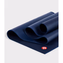 Manduka 112011030 tapis de yoga PVC Bleu
