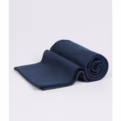 Manduka 211011030 serviette à main Bleu 40 x 67 cm