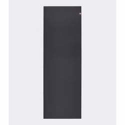 Manduka 133021077 tapis de yoga Caoutchouc Gris