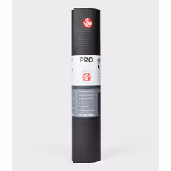 Manduka 112011010 tapis de yoga PVC Noir - Vue supplémentaire 4