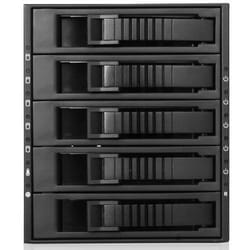 iStarUSA BPU-350SATA Noir