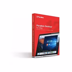 Parallels Desktop 12, 1 licence(s), Anglais, Mac OS, MAC, Boîte