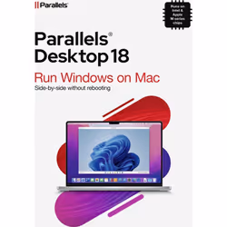 Parallels Desktop for Mac 18