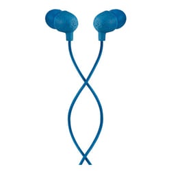 The House Of Marley Little Bird Mic Casque Avec fil Ecouteurs Appels/Musique Marine