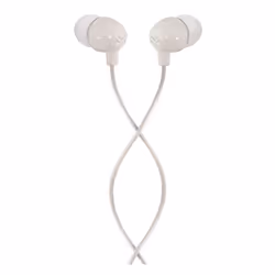 The House Of Marley Little Bird, Avec fil, 20 - 20000 Hz, Appels/Musique, Casque, Blanc