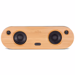 The House Of Marley Bag of Riddim, 2,54 cm, 8,89 cm, 40 W, Avec fil &amp;sans fil, A2DP, 30 m