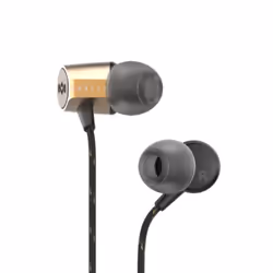 The House Of Marley UPLIFT 2.0, Avec fil, Appels/Musique, Casque, Argent
