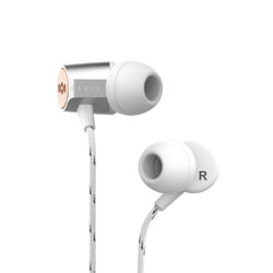 The House Of Marley UPLIFT 2.0 Argent
