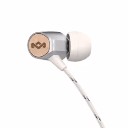 The House Of Marley UPLIFT 2.0 Argent