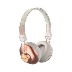 The House Of Marley Positive Vibration 2 Wireless Cuivre, Blanc