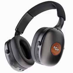 The House Of Marley EM-JH151-SB Noir