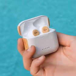 The House Of Marley EM-JE121-CE Crème
