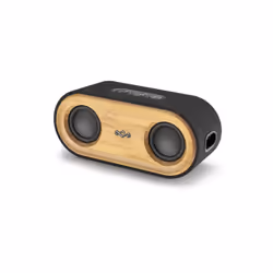 The House Of Marley EM-JA021-SB, Plage complète, 5 cm, 20 W, Sans fil, 30 m, USB Type-C