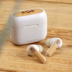 The House Of Marley EM-DE031-CE Crème