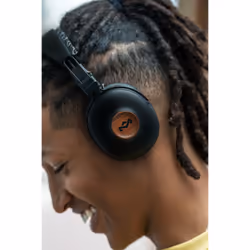 The House Of Marley POSITIVE VIBRATION FREQUENCY Cuivre, Or