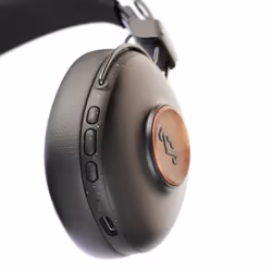 The House Of Marley POSITIVE VIBRATION FREQUENCY Cuivre, Or - Vue supplémentaire 4