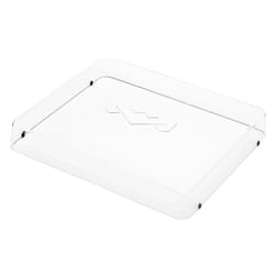 The House Of Marley EM-JT220 Accessoire platines audio Pare-poussière de platine audio