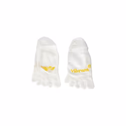 Socquettes à doigts Vibram 5 Fingers Ghost