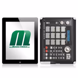 MusicSkins MS-BR20250