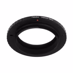 Fotodiox 11-TAMRON-NIKON adaptateur d'objectifs d'appareil photo