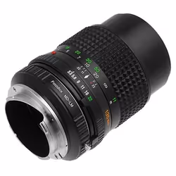 Fotodiox 11LA-MD-LEICA-M adaptateur d'objectifs d'appareil photo