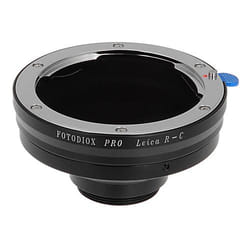 Fotodiox LR-C PRO adaptateur d'objectifs d'appareil photo