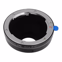 Fotodiox LR-C PRO adaptateur d'objectifs d'appareil photo