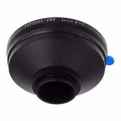 Fotodiox LR-C PRO adaptateur d'objectifs d'appareil photo