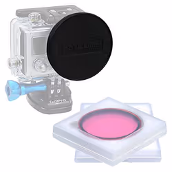 Fotodiox WPGT-UNDRWTR-KIT kit pour appareils photos