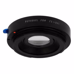 Fotodiox FUJICA-EOS-G adaptateur d'objectifs d'appareil photo