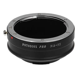 Fotodiox NK-NX adaptateur d'objectifs d'appareil photo