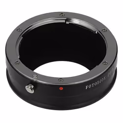 Fotodiox NK-NX adaptateur d'objectifs d'appareil photo