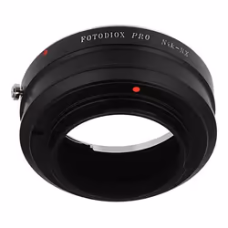 Fotodiox NK-NX adaptateur d'objectifs d'appareil photo