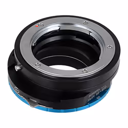 Fotodiox MD-MFT-PRO-SHIFT adaptateur d'objectifs d'appareil photo