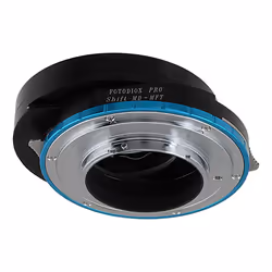 Fotodiox MD-MFT-PRO-SHIFT adaptateur d'objectifs d'appareil photo