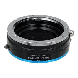 Fotodiox EOS-FXRF-P-SHIFT adaptateur d'objectifs d'appareil photo