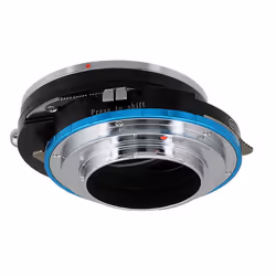 Fotodiox EOS-FXRF-P-SHIFT adaptateur d'objectifs d'appareil photo