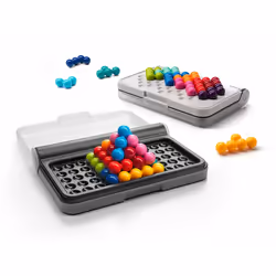 SmartGames IQ Puzzler Pro - Vue supplémentaire 2