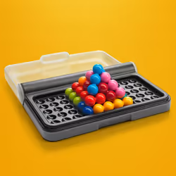 SmartGames IQ Puzzler Pro - Vue supplémentaire 3