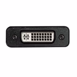 j5create JUA330U adaptateur graphique USB 2048 x 1152 pixels Noir