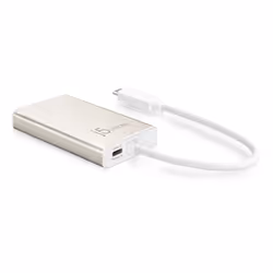 j5create JCA374-N Multi-Adaptateur USB-C®