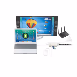 j5create JCA374-N Multi-Adaptateur USB-C® - Vue supplémentaire 5