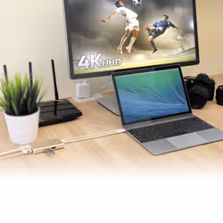 j5create JCA374-N Multi-Adaptateur USB-C® - Vue supplémentaire 8