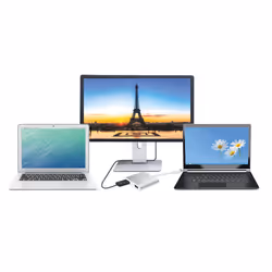 j5create JUA365-N Adaptateur Multi-Moniteur USB™ 3.0 vers Double HDMI - Vue supplémentaire 8