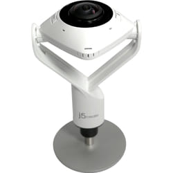 Alfra 6874 caméra à 360°