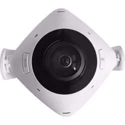 Alfra 6874 caméra à 360°