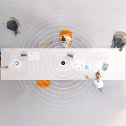 Alfra 6874 caméra à 360°