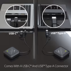 j5create JVW120-N Extension sans fil pour caméras USB™ / Micros / Enceintes - Vue supplémentaire 9